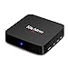[Pure Version] richino Android 5.1 rk3229 Quad Core 4 K WIFI TV Box Q1 – Pro HD 1080P