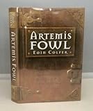 Artemis Fowl