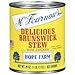 Mrs Fearnow's Delicious Brunswick Stew with Chicken - 20 oz (2 Cans)