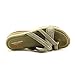 Skechers Relaxed Fit Promotes Excellence Womens Sandals Olive 8
