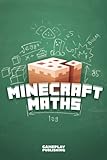 Minecraft Maths (Volume 1)