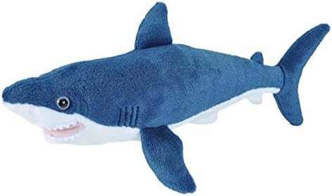 shark plush toy australia
