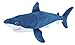 Wild Republic Mako Shark Plush, Stuffed Animal, Plush Toy, Gifts for Kids, Cuddlekins 13 inches