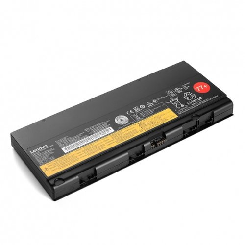 Lenovo 8 Cell ThinkPad Battery 78++ (4X50K14092) For P70 And P71 Only