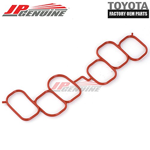 Genuine Toyota 17176-20020 Air Surge Tank Gasket - Thumbnail 3