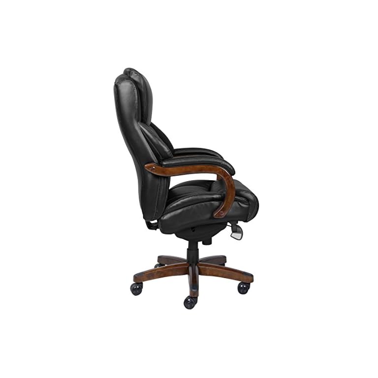 LaZBoy 45833A LaZBoy Delano Chair Traditions Executive Office, Big