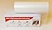 PastryGear Grip-Pro 18-Inch Nonskid Ultra Thick Disposable Pastry/Decorating/Piping Bags with Dispenser - 100 Pcs