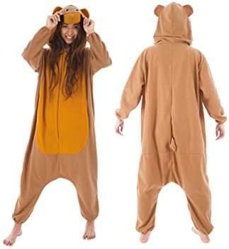 Kigurumi ours Clearance