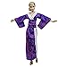 ZITA ELEMENT 3 Pack Japan Style Gown Dress for Barbie Doll Clothes