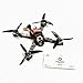 DALPROP Cyclone T5040C 5 Inch 3-Blade Propeller 16pcs (8CW/8CCW) for FPV Freestyle Drone Quadcopter Mix Color Mega-Pack