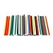6 Colors 60 Sticks in Package Mini Hot Melt Glue Sticks ( Red , Green , Blue , Clear , Black , Yellow , 7mm X 150mm Each ) For Mini Hot Melt Glue Gun (20 W)