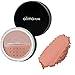 Alima Pure Loose Mineral Blush - Powder Makeup with Satin Matte Finish, Pink Cheek Tint, Talc-Free, Vegan - 0.15 oz/ 4.5 g