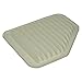 ECOGARD XA5707 Premium Engine Air Filter Fits 2005-2010 Chevrolet Cobalt, 2007-2010 Pontiac G5, 2005-2006 Pursuit, 2006 G4