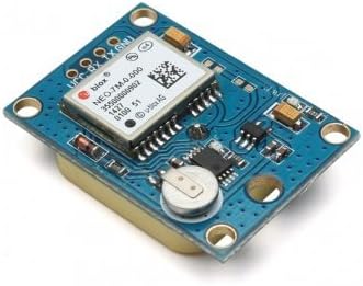 Ublox NEO-7M Flight Controller GPS Module Built-in Data Memory