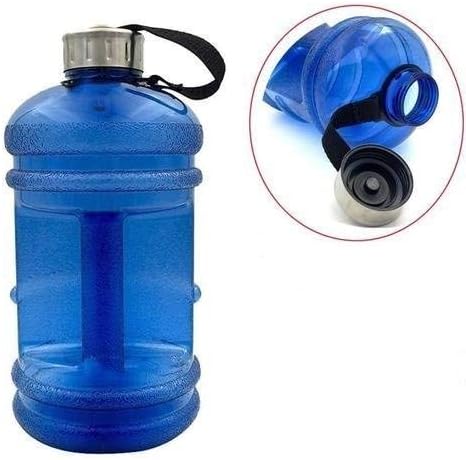 Breewell Gallon Water Bottle 1 LTR