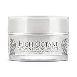Platinum Skin Care High Octane Vitamin C Serum, 1 oz.