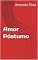 Livro Amor Póstumo