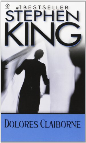 Dolores (regény) Kitalált szereplő Lista 