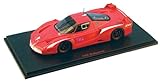 Red Line 1/43 Ferrari FXX Evo 2008 Red
