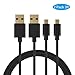 Micro USB Cable (2Pack 3FT)