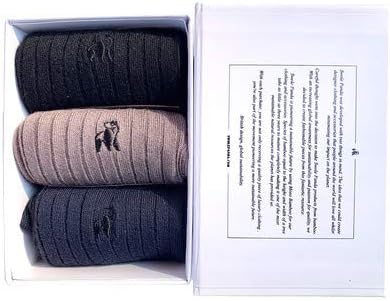 SWOLE PANDA, Black & Navy Box, 7-11