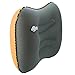 REEHUT Camping Pillow Ultralight, Travel Pillow Inflatable for Sleeping/Hiking/Backpacking - Included Storage Bag(Orange)