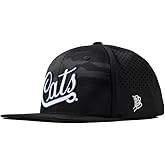 Branded Bills Officially Licensed x Brigham Young Cougars Flat Performance Collection Cosmo The Cougar PVC