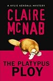 The Platypus Ploy: A Kylie Kendall Mystery (An Alyson Mystery)