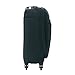 Victorinox Avolve 3.0 Softside Expandable Spinner Luggage, Black, Carry-On, Frequent Flyer (22