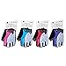 Rovos Cycling Gloves - Mountain Bike & Sports Biking Gloves with 5MM Shock Absorbing Pads for Men & Women
