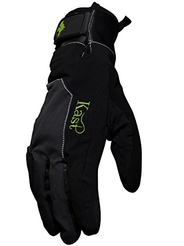 kast steelhead gloves