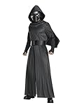 Star Wars Men's Episode VII: The Force Awakens Value Kylo Ren Costume, Multi, X-Large