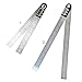cyclamen9 Stainless steel digital angle ruler finder meter protractor galvanometer goniometer angle ruler angle-izer