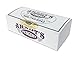 Sucrose Free - Creamy Chocolate/Peanut Butter Fudge - 1 Lb Box