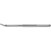 US Cargo Control 35" Combination Winch Bar for Flatbed Trailers, High-Strength Steel Cargo Bar with Protective Chrome Finish and No-Slip Grip, Angular Tip for Winches and Lever Binders