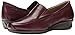 Ecco Footwear Womens Abelone Slip On Flat