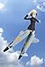 Bandai Tamashii Nations Erica Hartmann Strike Witches 2, Armor Girls Project