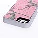 iPhone 7 Hunting Case, Harsel Defender Shockproof Drop Protection High Impact Armor Plastic TPU Hard Silicone Hybrid Rugged Camouflage Hunter Outdoor Case Cover for Apple iPhone 7 (Pink Tree)