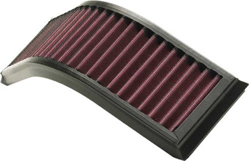 Kawasaki High Flow Replacement Air Filter ZX-10R Panama | Ubuy