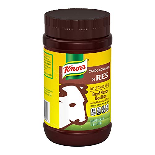 2 Knorr+Granulated+Bouillon+Beef+15+9