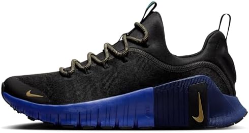 Amazon.com | Nike Free Metcon 6 SE Women's Workout Shoes (HJ6214