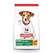 Hill's Science Diet Dry Dog Food, Puppy, Small Bites, Chicken Meal & Barley Recipe, 15.5 lb Bag primary