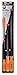 Performance Tool W2020 Pry Bar Set, 4-Piece