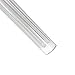 Uniclife HT-2200 Submersible Aquarium Heater 200W with Thermometer and Suction Cup, 50 gallon