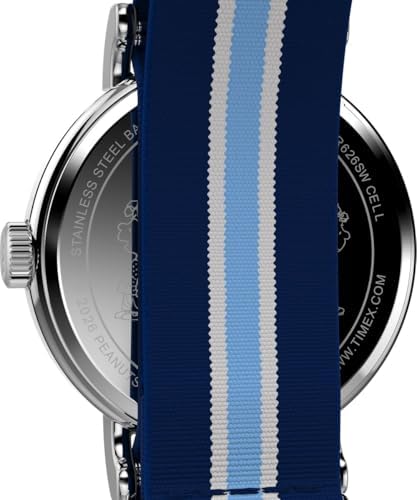 TW2Y50600 Reloj de Hombres