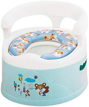 Maniac321 Potty Training Seat Toilet Training Potties Seats Portable Urinal Seat
