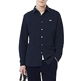 Lacoste Men's Slim Fit Cotton Piqué Shirt
