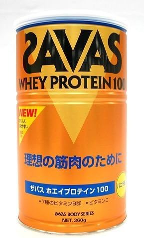 Amazon ザバス ホエイプロテイン100 バニラ味 360g ヘルスケア ケア用品 ホエイプロテイン Amazon ザバス ホエイプロテイン100 バニラ味 360g ヘルスケア ケア用品 ホエイプロテイン