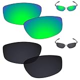 Aazon.co: Galvanic Replaceent Lenses For Native Vigor AF Sunglasses...
