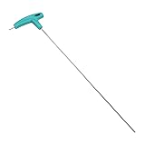Utoolmart T Handle Allen Wrench 3mm Metric